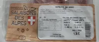 Chipolatas aux herbes