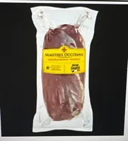 Magret de canard