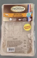 Knacks de Connerré