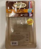 Knacks de conneré