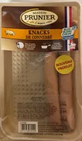 Knacks de Connerré