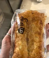 Sausage roll