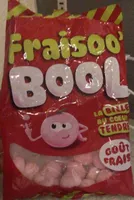 Fraisoo Bool