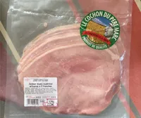 Jambon blanc