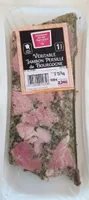 Véritable jambon persillé de bourgogne