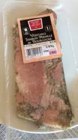 Jambon persillé
