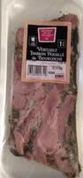 Véritable jambon persillé de Bourgogne