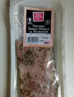 Véritable jambon persillé de Bourgogne