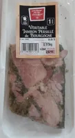 jambon persillé de Bourgogne