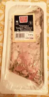 Véritable jambon persillé de Bourgogne