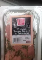 Véritable jambon persillé de Bourgogne