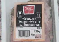 Jambon Persillé de Bourgogne