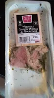 Veritable Jambon Persillé de Bourgogne