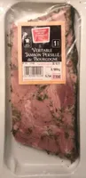 Jambon persillé de Bourgogne