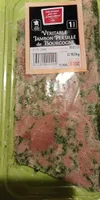 Véritable jambon persillé de Bourgogne