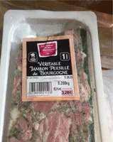 Veritable jalbon persille de bourgogne