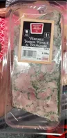 Jambon persillé de Bourgogne