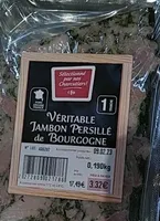 Jambon persillé