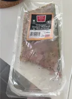 Jambon persillé de Bourgogne