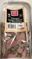 Jambon persillé