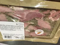 JAMBON PERSILLE