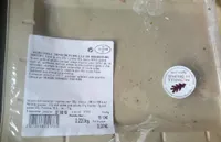 Véritable jambon persillé de Bourgogne