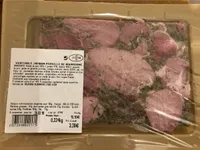 Veritable jambon persille de bourgogne