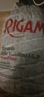Bresaola della Valtellina