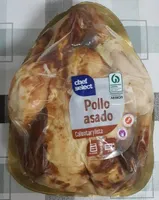 Pollo Asado
