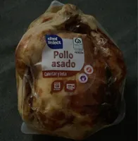 Pollo Asado