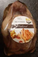 Pollo Asado