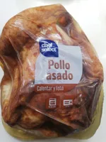 Pollo Asado