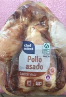 Pollo asado