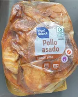 POLLO ASADO