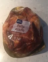 Pollo asado