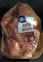 Pollo asado