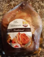 Pollo Asado