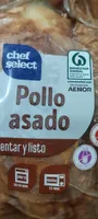 Pollo asado