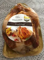 Pollo Asado tradicional
