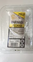 Marinada Pechuga