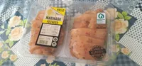 Marinada pechuga