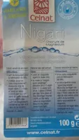 Nigari chlorure de magnésium