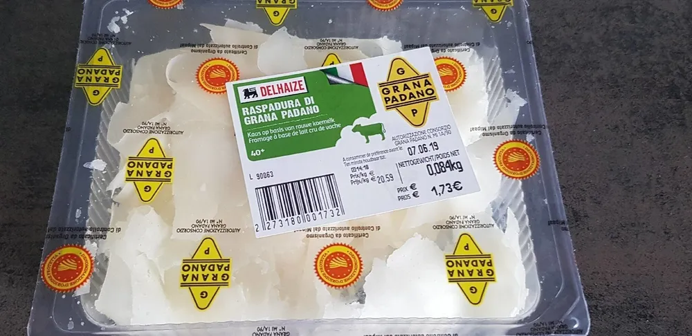 Parmesan