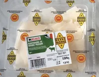 Raspadura Di Grana Padano