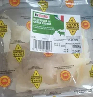 Grana padano