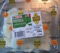 Raspadura Di Grana Padano