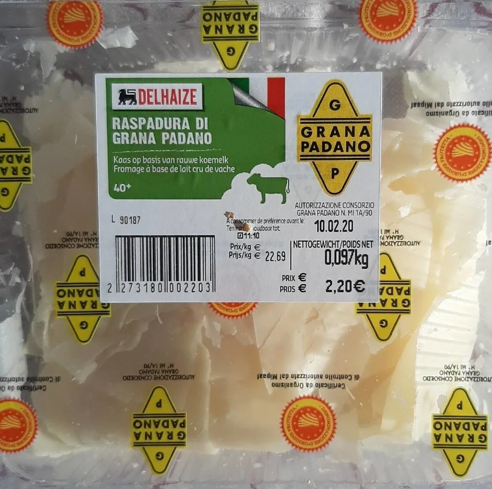 Grana Padano