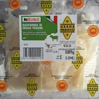 Grana Padano