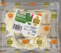 Raspadura di grana padano