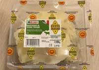 RASPADURA DI GRANA PADANO